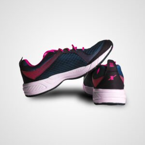 sports-shoe2 DNK Red Shoes
