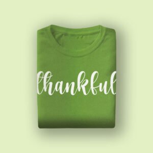 tshirt5 DNK Green Tshirt
